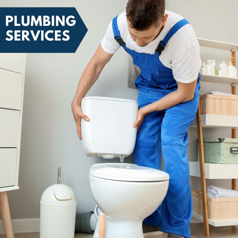 Plumbing Company in Beachwood, OH